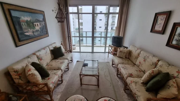 Imagem Apartamento com 2 dormitórios à venda, 90 m² - Pitangueiras - Guarujá/SP