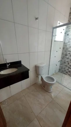 Imagem Casa com 2 dorms, Jardim das Palmeiras, Itanhaém - R$ 359 mil, Cod: 2395