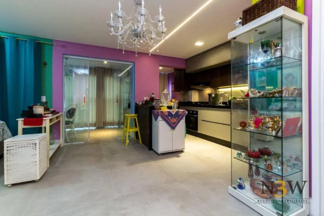 Imagem Apartamento com 1 dormitório à venda, 52 m² por R$ 848.000,00 - Vila Leopoldina - São Paulo/SP