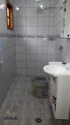 Imagem Sobrado com 2 dormitórios à venda, 55 m² por R$ 327.000,00 - Vila Mazzei - São Paulo/SP