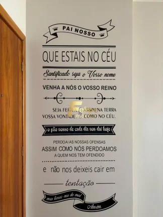 Imagem Apartamento 03 quartos em Jardim Camburi!