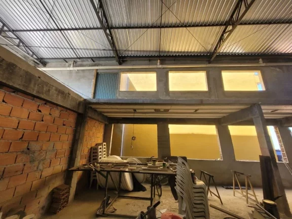 Imagem Prédio à venda, 244 m² por R$ 950.000,00 - Cidade Boa Vista - Suzano/SP