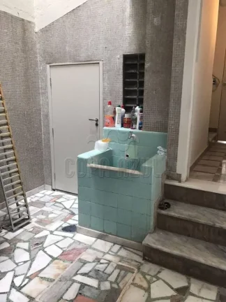 Imagem Botafogo - Residencial › Casa com 8 quarto(s) a Aluguel