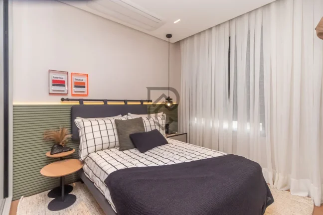 Imagem Apartamento Alto Padrão em Vila Clementino, São Paulo/SP