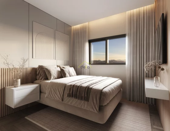 Imagem Apartamento localizado à 350 metros da Praia em Piçarras!!