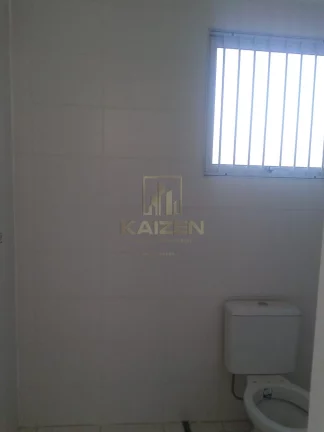 Imagem Apartamento Cajuru 1