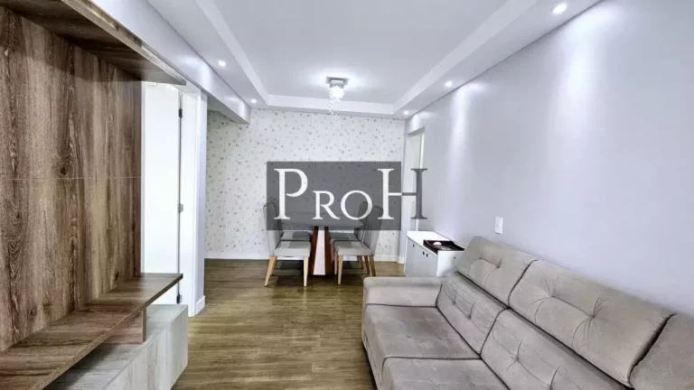 Imagem Apartamento com 2 Quartos à Venda, 56 m² em Vila Matilde - São Paulo