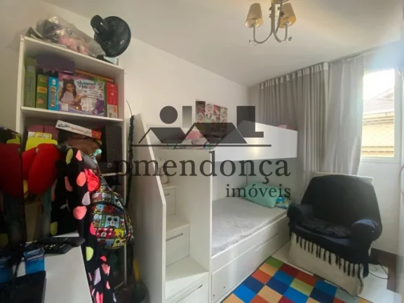 Imagem Apartamento na Água Branca com 60m², 2 quartos e 1 vaga.