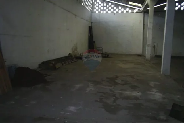 Imagem GALPÃO EM CAVALCANTE 1200 m² - COM RESIDÊNCIA