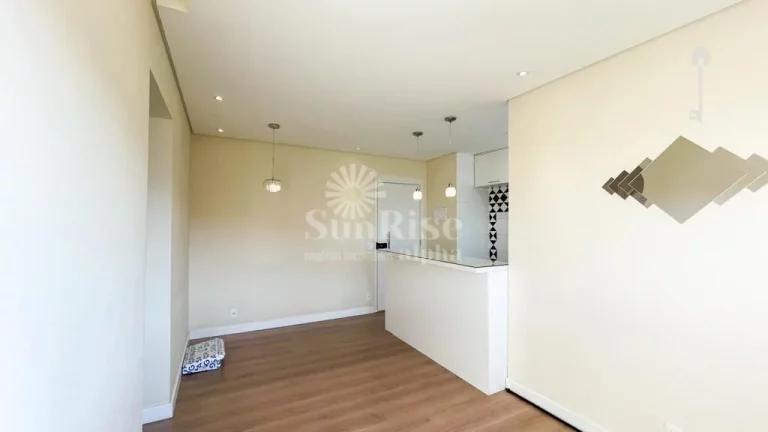 Imagem Apartamento para venda com 2 quartos e 1 vaga 52 m² por R$372.000 Inspire - Barueri/SP
