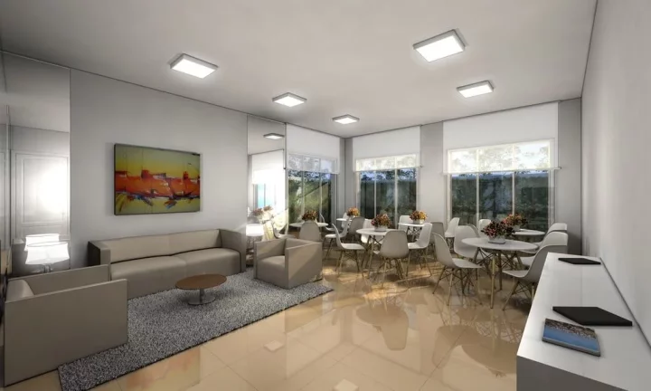 Imagem Villa Europa Suzano - Fase 4