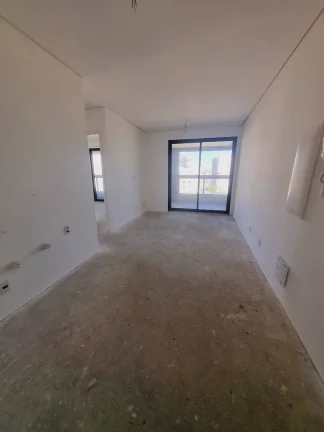 Imagem Apartamento Novo - Ipiranga - 53,50M², 2 Dorms, 1 Suíte, 1 Vaga, Varanda.