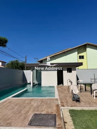 Imagem Casa duplex com 6 quartos à venda em Morada do Sol - Vila Velha