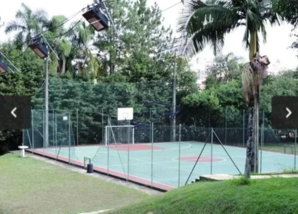 Imagem Terreno à venda, 1743 m² - Forest Hills - Granja Viana - Altos de São Fernando - Jandira/SP