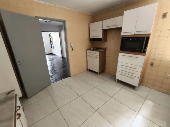 Imagem Aluga Casa De 4/4 Sendo 1 Suite No Parque Acalanto