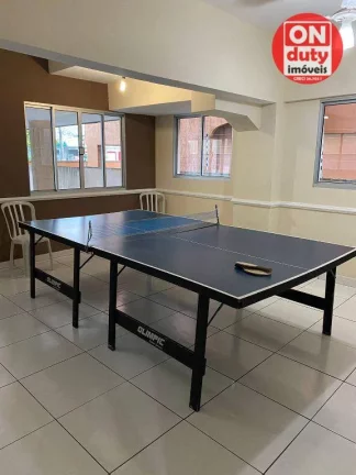 Imagem Apartamento com 2 dormitórios à venda, 116 m² por R$ 380.000,00 - Parque Enseada - Guarujá/SP