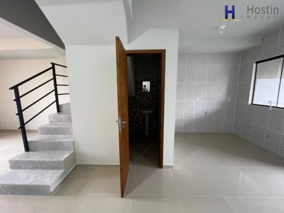 Imagem GEMINADO RESIDENCIAL em SÃO FRANCISCO DO SUL - SC, Ubatuba