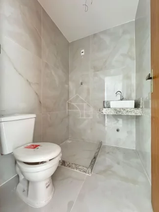 Imagem Casa 2 quartos com suíte Enseada de Jacaraipe