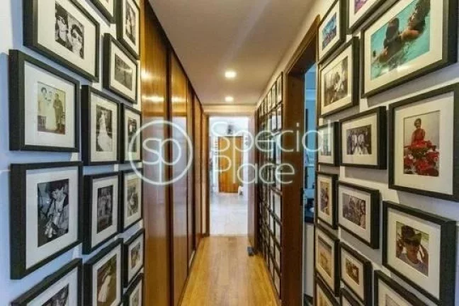 Imagem Moema PÃ¡ssaros - Av. Cotovia / ReformadÃ­ssimo 97 metros 3 dormitÃ³rios ( na planta original ) EstÃ...