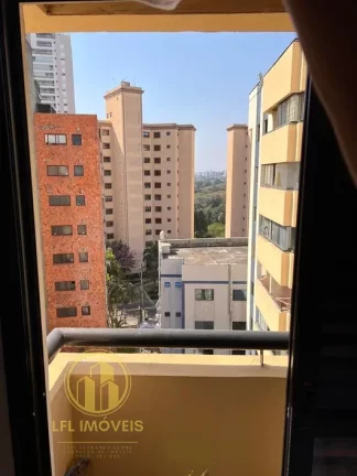 Imagem Espaçoso Apartamento Pronto para Morar na Vila Suzana, São Paulo - 3 Quartos, 1 Suíte, 2 Vagas de Garagem.