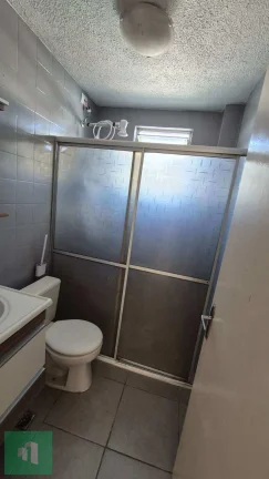 Imagem Apartamento para alugar em São Bernardo do Campo, Taboão, com 2 quartos