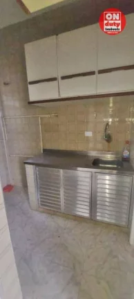 Imagem Apartamento - Embaré - Santos/SP