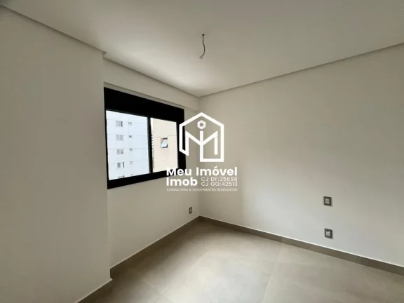 Imagem Quadra 105 Águas Claras Nature Residence 3 Suítes 2 Vagas Lazer completo 121 m²