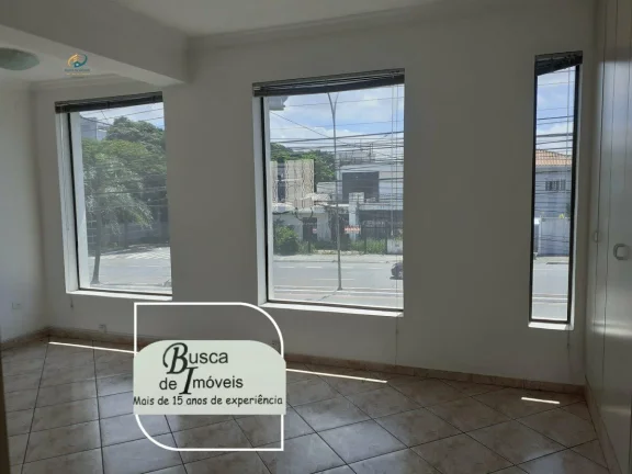 Imagem Ponto comercial Comercio para Aluguel em Planalto Paulista São Paulo-SP