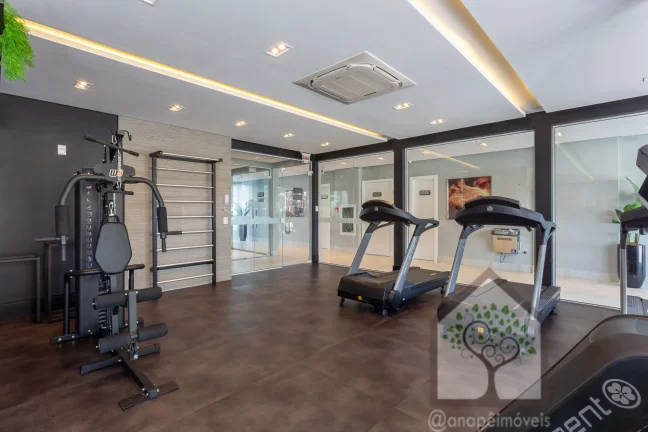 Imagem Apartamento Alto Padrão em Agronômica, Florianópolis/SC