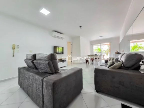 Imagem Apartamento à Venda em Riviera no Edifício Belle Ville, com 3 dormitórios 1 suíte 98m², 2 vagas