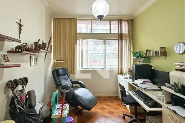Imagem Apartamento à Venda - Copacabana, 3 Quartos, 135 m2