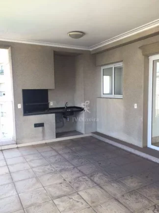Imagem Apartamento com 4 dormitórios à venda, 515 m² por R$ 5.480.000,00 - Panamby - São Paulo/SP
