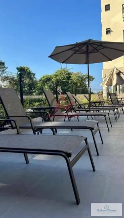 Imagem Apartamento Padrão - Residencial - Pronto para morar