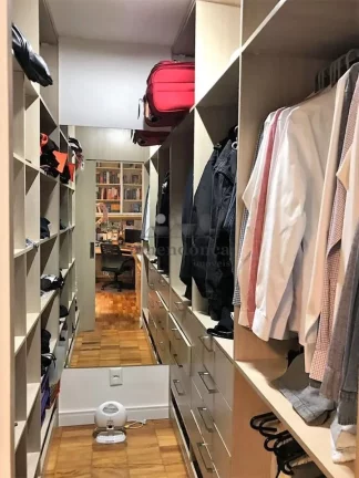 Imagem Higienopolis apartamento ` venda 4 quartos 3 vagas 282m2