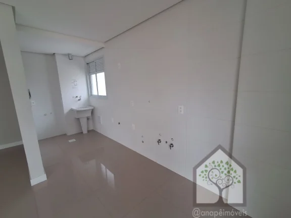 Imagem Apartamento Novo Pronto para Morar no Itacorubi
