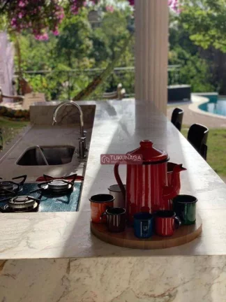 Imagem Vendo Casa em Condomínio fechado Swiss parkdo no