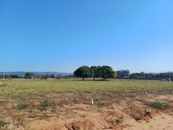 Imagem Terreno residencial para venda em Villagio do Lago, 250m2