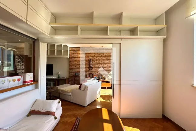 Imagem Apartamento à Venda - Ipanema, 3 Quartos, 104 m2