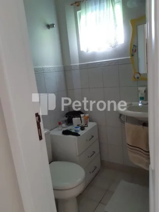 Imagem CASA RESIDENCIAL em Governador Celso Ramos - SC, Palmas