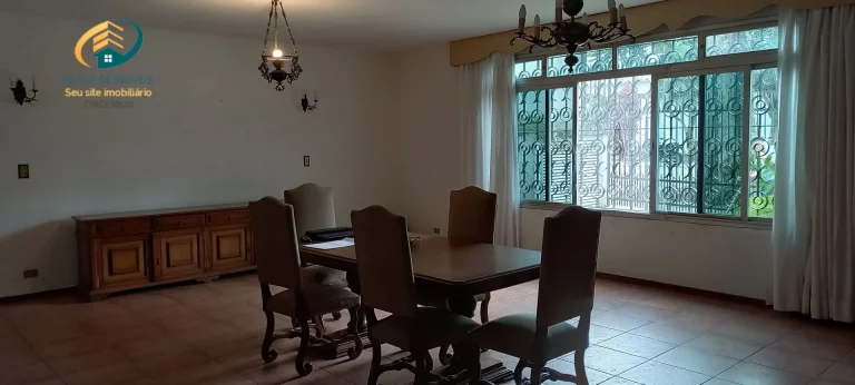 Imagem Casa à venda no bairro Planalto Paulista - São Paulo/SP, Zona Sul