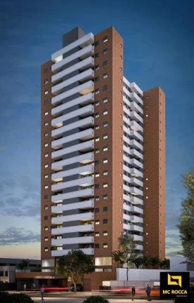 Imagem Apartamento 2 dormitórios - Horizonte Campestre - Santo André