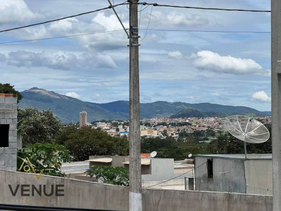 Imagem Casa à venda, 51 m² por R$ 347.000,00 - Jardim São Felipe - Atibaia/SP