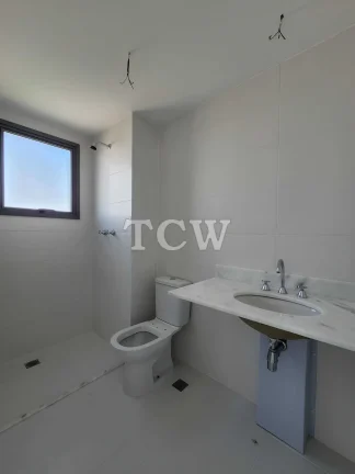 Imagem Apartamento 2 suítes