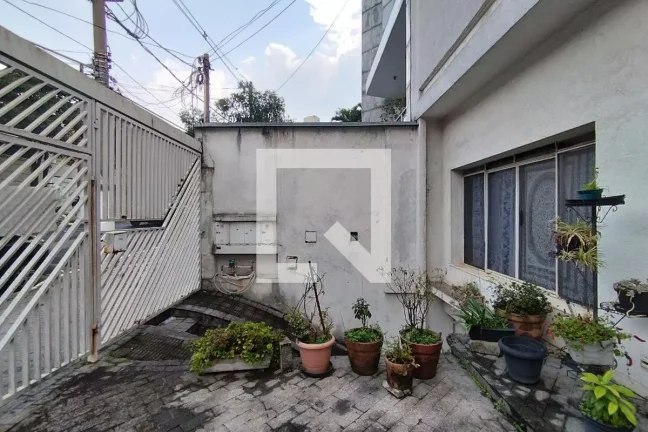 Imagem Casa à Venda - Aclimação, 3 Quartos, 300 m2