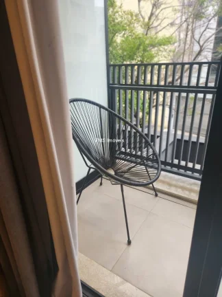Imagem Studio mobiliado 24m2 na Vila Nova Conceição