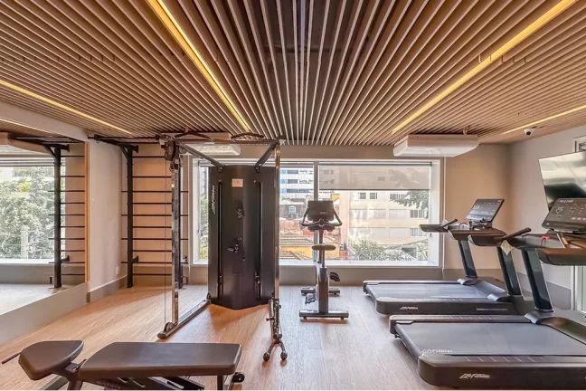 Imagem APARTAMENTO RESIDENCIAL em São Paulo - SP, Pinheiros