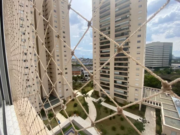 Imagem APARTAMENTO RESIDENCIAL em São Paulo - SP, Jardim Campo Grande