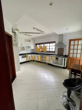 Imagem Casa Comercial para Alugar Jd Paulistano Zona Sul - Sorocaba