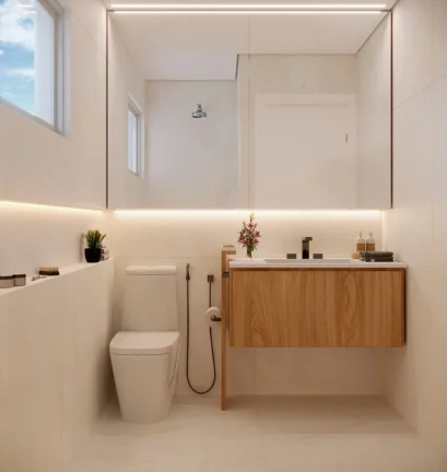 Imagem APARTAMENTO RESIDENCIAL em São Paulo - SP, Brooklin Paulista