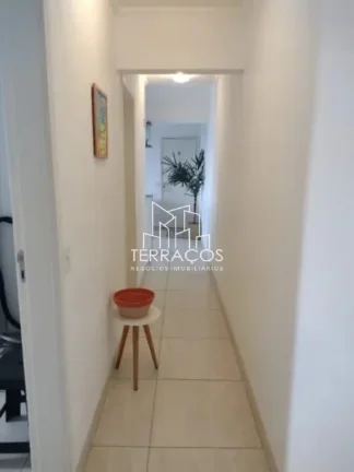 Imagem APARTAMENTO COM 54 M² À VENDA, CONDOMÍNIO MORADA DOS PÁSSAROS, JUNDIAÍ SP